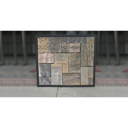 Rustic Taupe