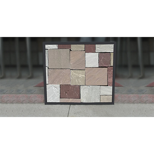 Earth stone Blend