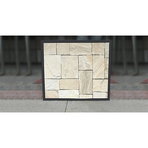 Sun Mint Sandstone