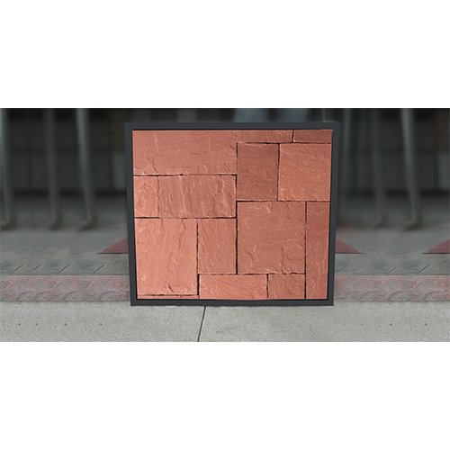 Agra Red