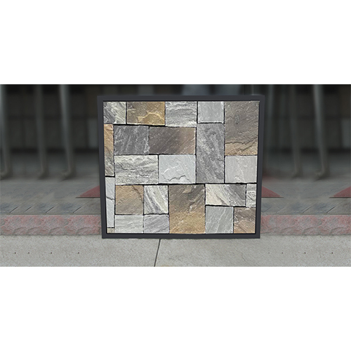 Nevada Brick