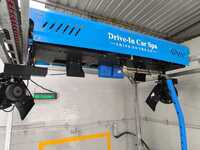 High-performance Drying System