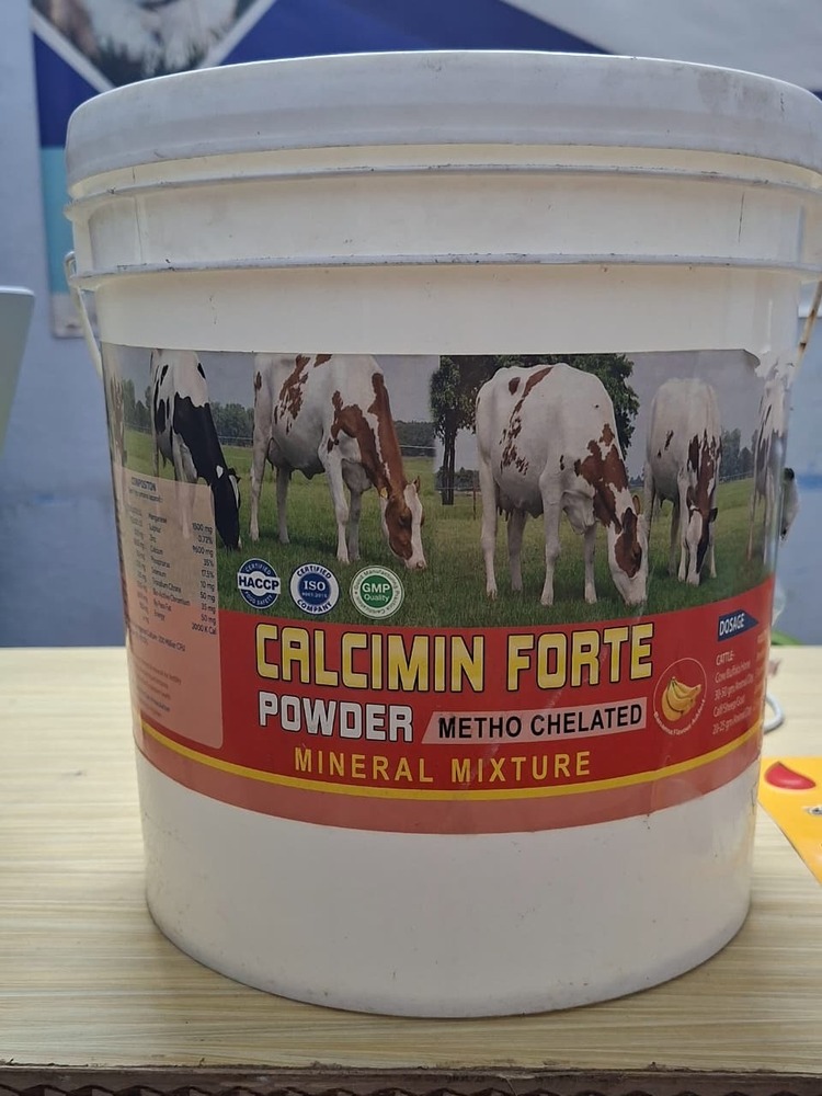 calcimin forte