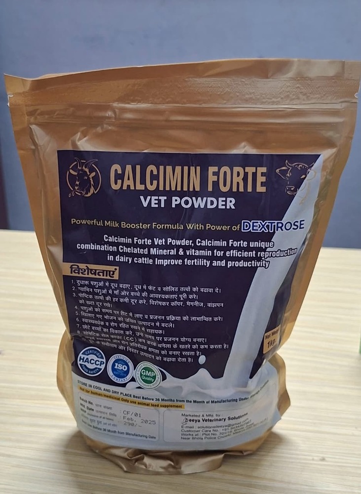 calcimin forte