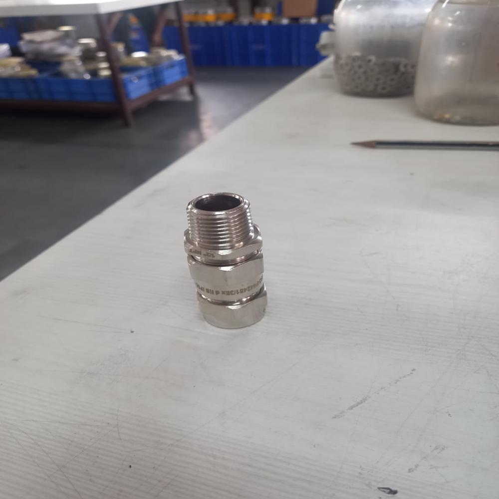 Cable Gland