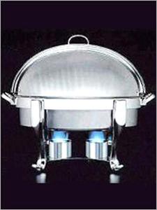 डिश वार्मर ईंधन