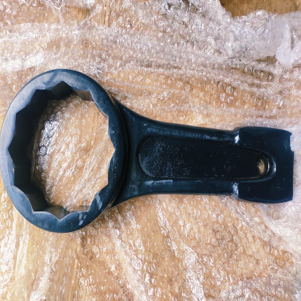 Ring End Slogging Wrench