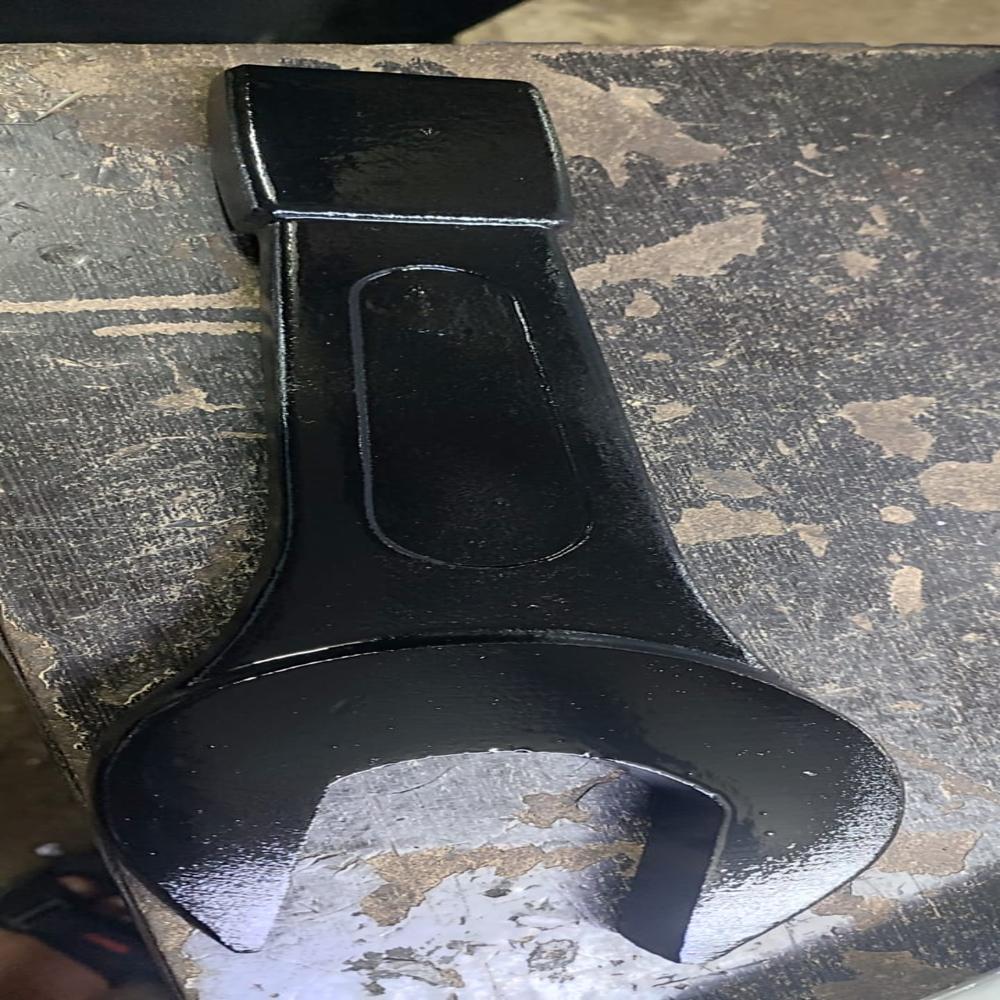 Open End Slugging Wrench - Color: Grey