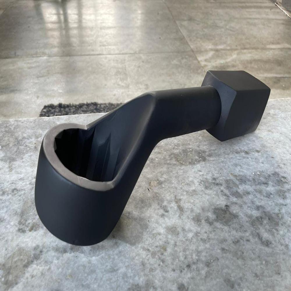 Slugging Wrench Offset Type