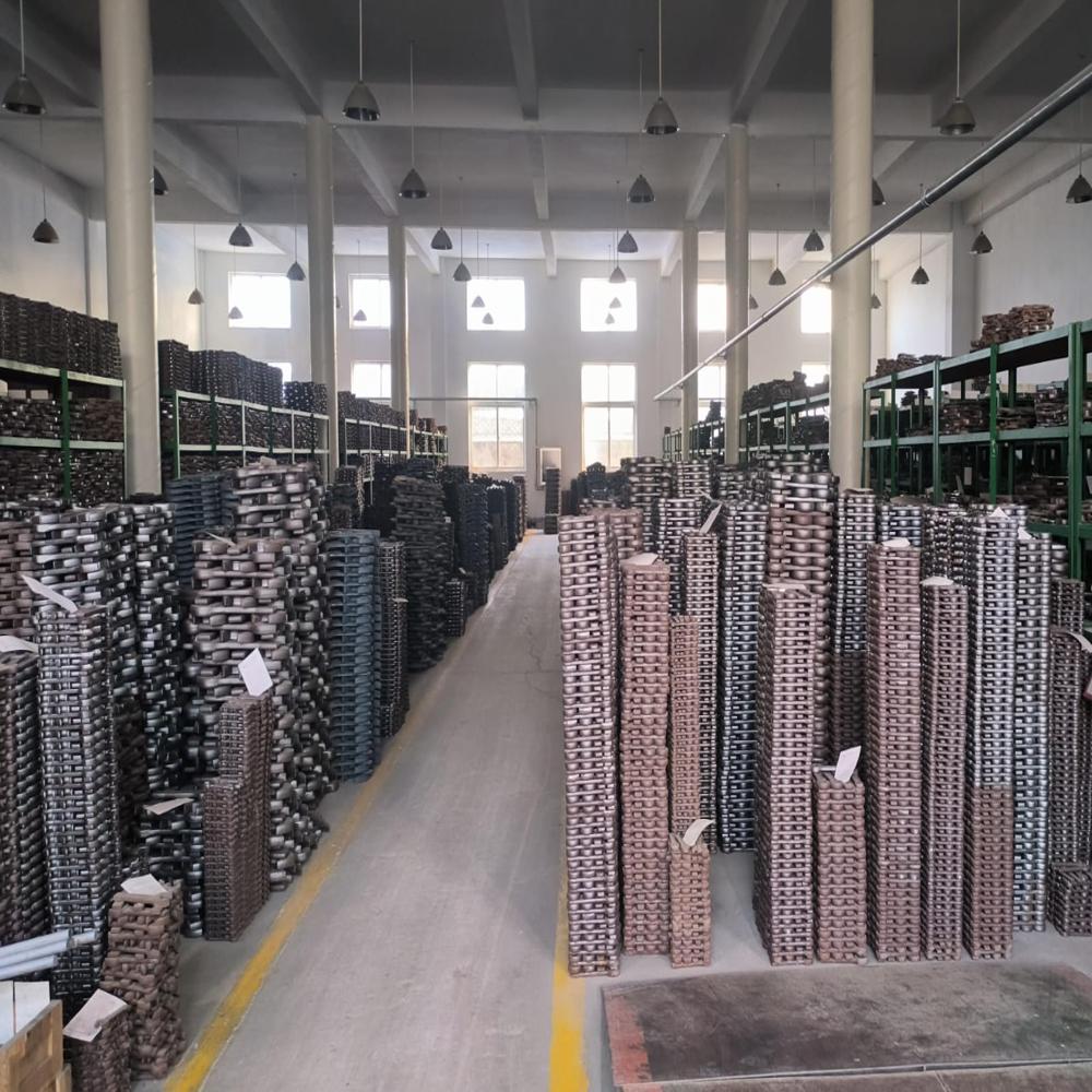 Slugging Wrench Offset Type