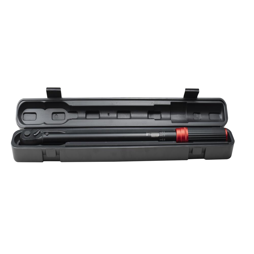 Compact Light Weight Manual Torque Wrench