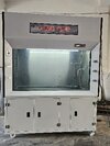 Fume hood