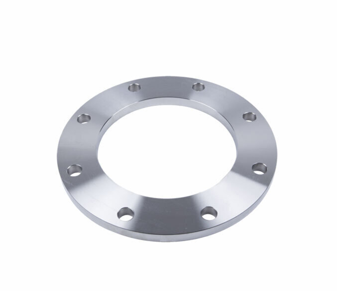 SS 316L Plate Flange