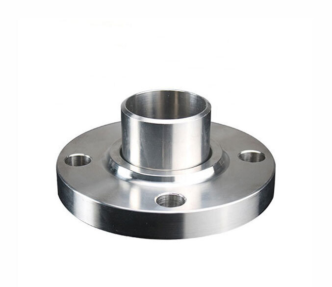 Duplex 2205 Lap Joint Flange