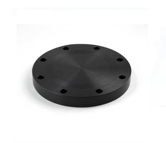 Astm A105 Blind Flange - Features: High Quality