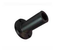 A105 Long Weld Neck Flange - Features: High Quality