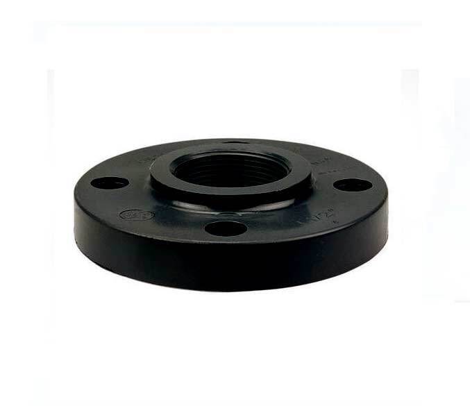Carbon Steel Flanges