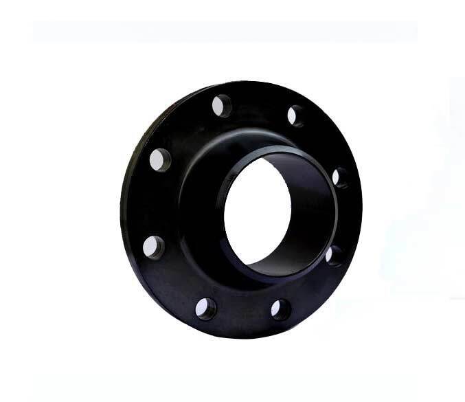 Astm A350 Lf2 Weld Neck Flange - Features: High Quality