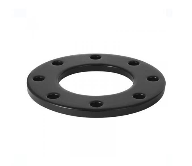 Alloy Steel F91 Plate Flange - Features: High Quality