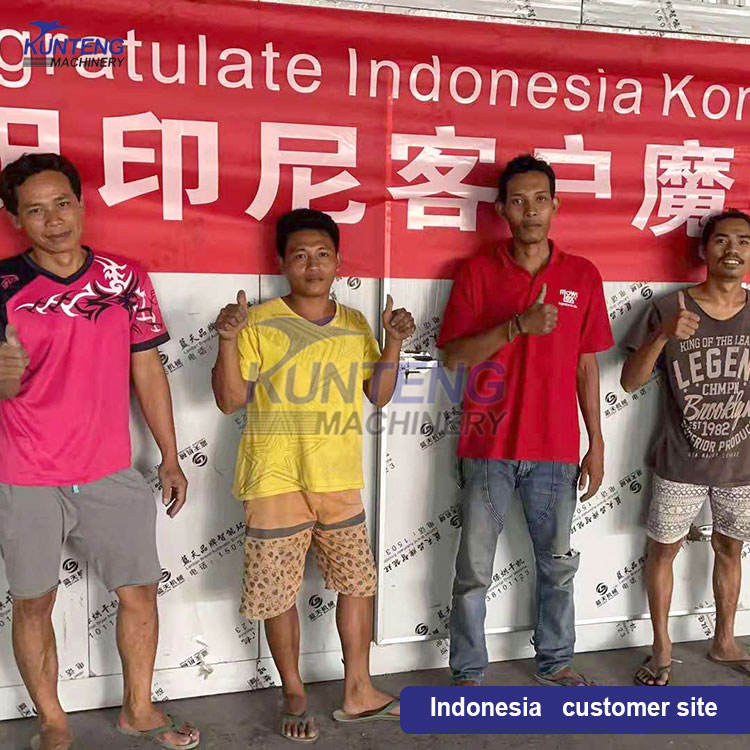 High Performance Artichoke Rosemary Thyme Oven Drying Room High Quality Spice Chilli Pepper Drying Machine