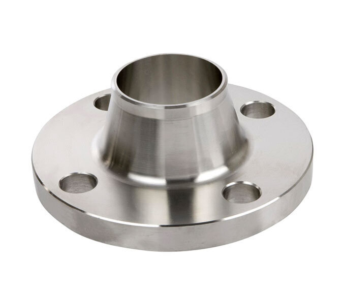 Inconel 625 Weld Neck Flange - Grade: Multple Grades Available