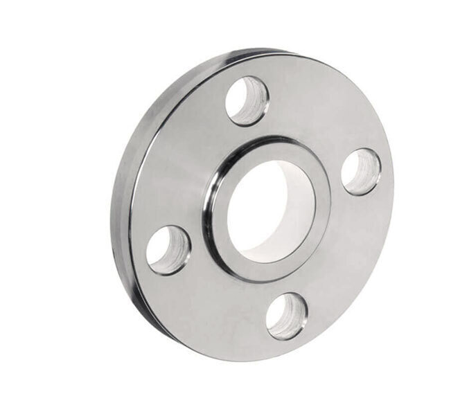 Incoloy 825 Slip On Flange - Grade: Multple Grades Available