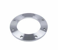 Monel 400 Plate Flange - Features: High Quality