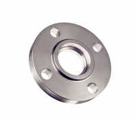 Titanium Grade 5 Socket Weld Flange - Features: High Quality