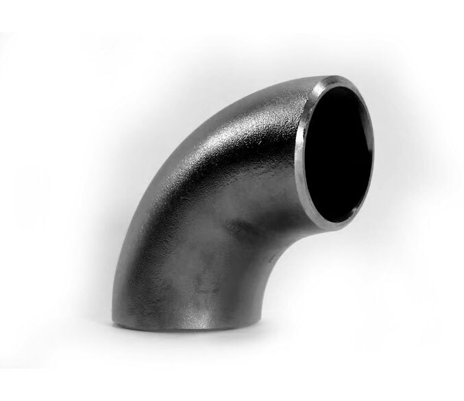 Carbon Steel Pipe Fittings