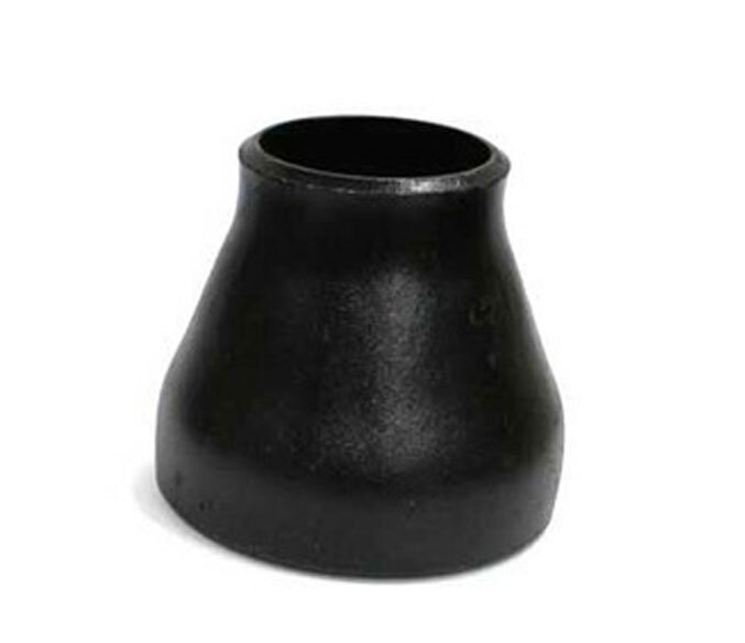 Alloy Steel WP5 Reducers