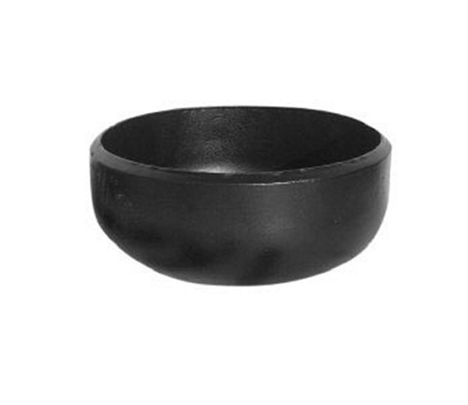 Alloy Steel WP5 Buttweld Cap