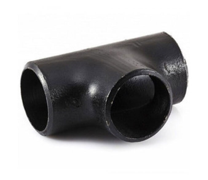 Alloy Steel Pipe Fittings