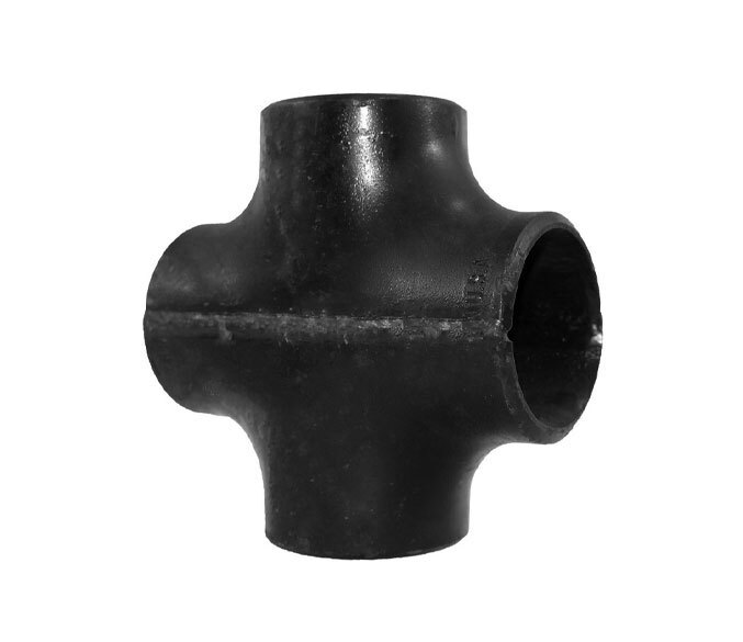 Alloy Steel WP11 Buttweld Cross