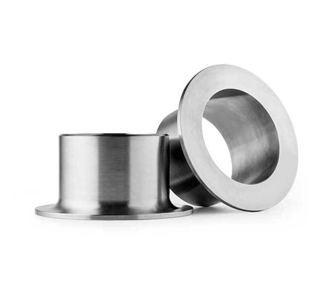 Titanium Pipe Fittings
