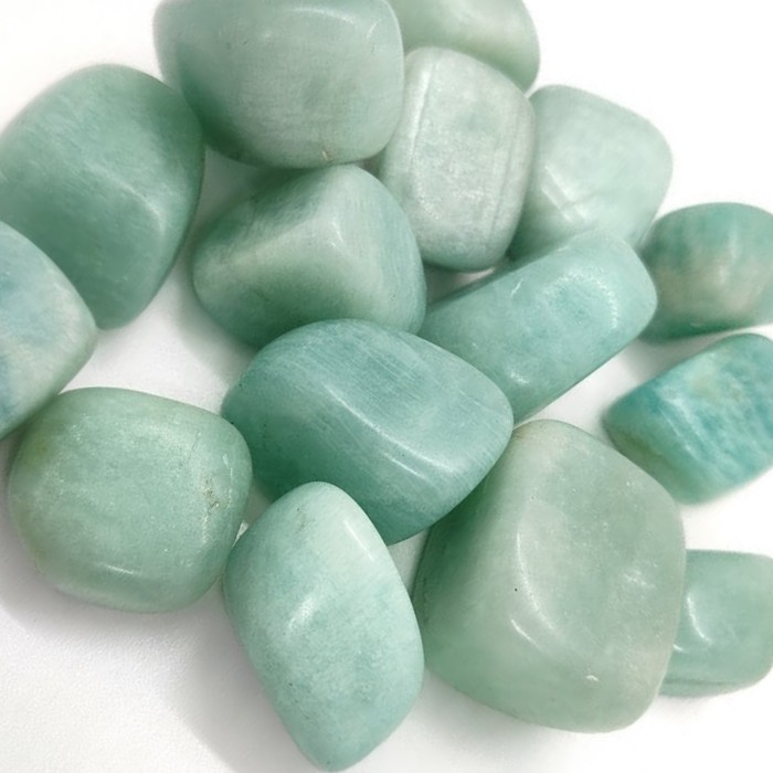 Amazonite Tumble