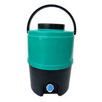 Plastic Water Campers