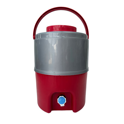 Plastic Water Campers