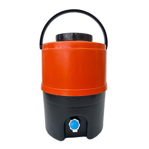 Plastic Water Campers