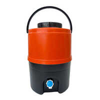 Plastic Water Campers