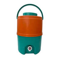 Plastic Water Campers