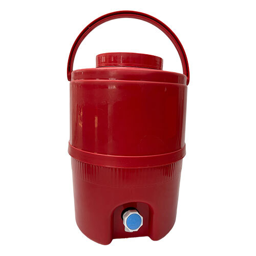 Plastic Water Campers