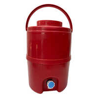 Plastic Water Campers