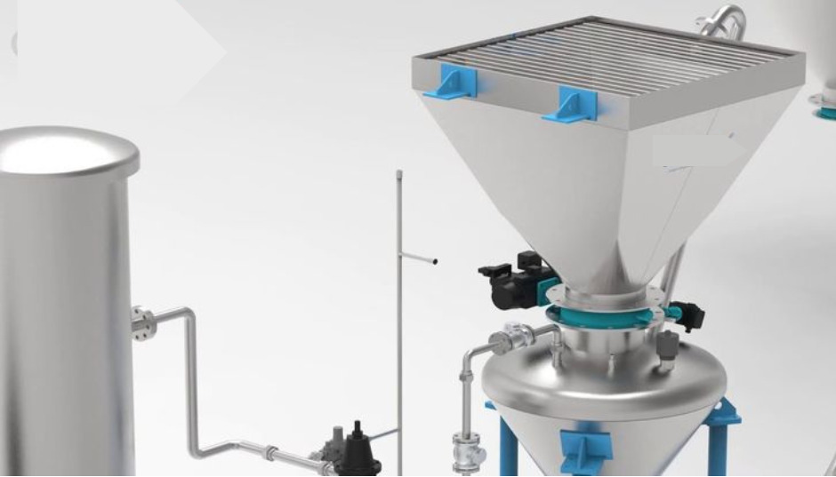 Complete Ash Handling Solutions - Attributes: Durable