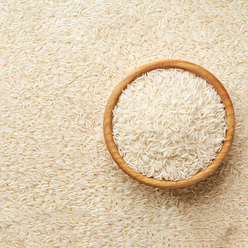 Paddy Basmati Rice