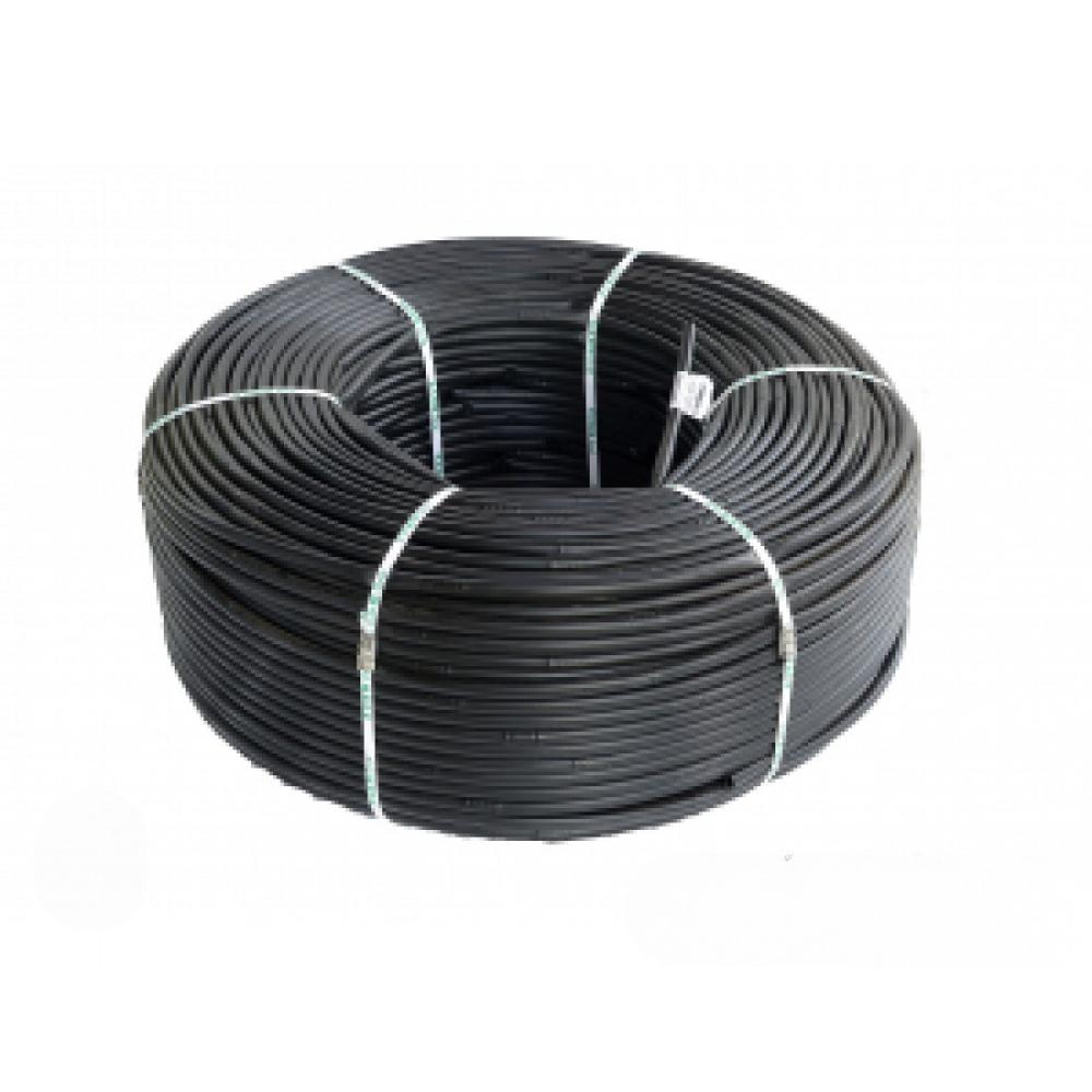 Sir Eco Round plain Drip Lateral Pipe- 1100 micron / 16 mm / 500 meter