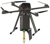 HDX  (Bomb-Dropping)