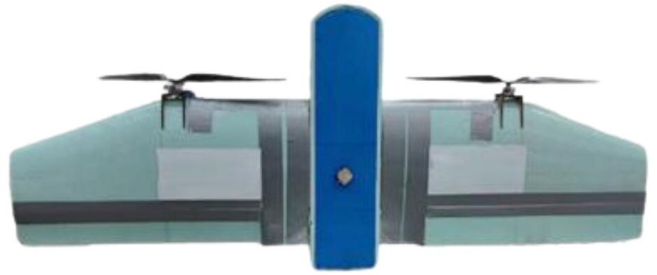 Kamikaze   Kabootar Drone