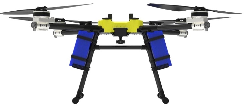 Advanced IED Detection