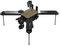 SWAT  Airborne Surveillance &  Support