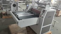 Foil press machine, 3D foil printing machine